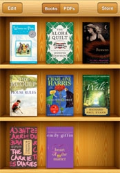 Lisez vos eBooks sur l'iPhone Lisez vos eBooks sur l'iPhone